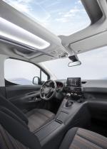 Opel Combo Life 2018 года